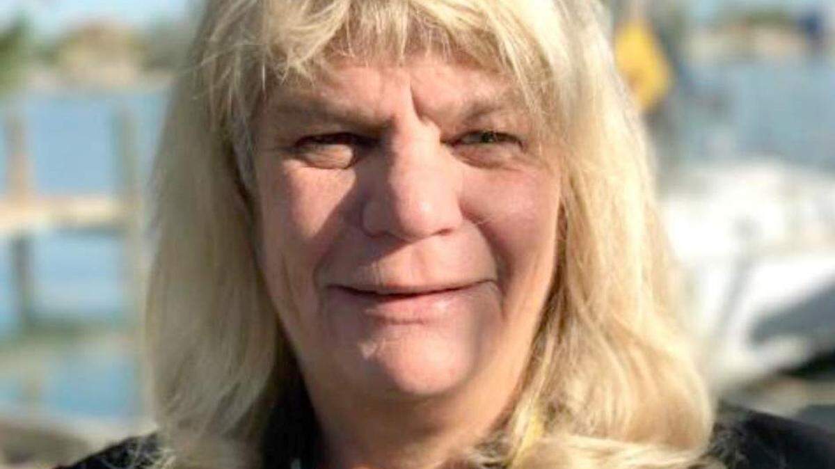 Madeira Beach Commissioner Nancy Oakley