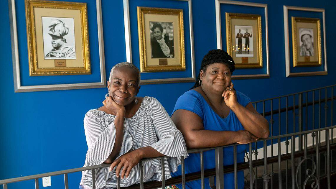 Rockefeller Foundation donates nearly half million to Black businesses in Florida