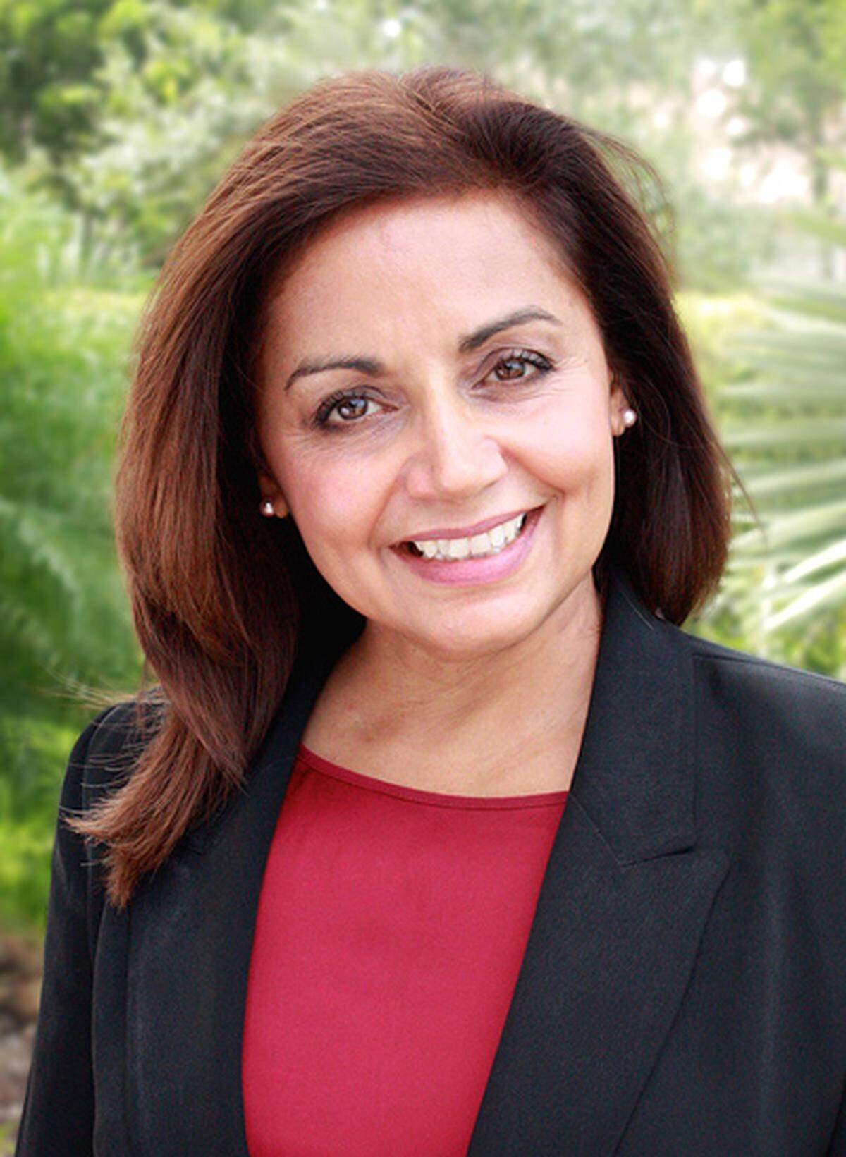 Seema Pissaris