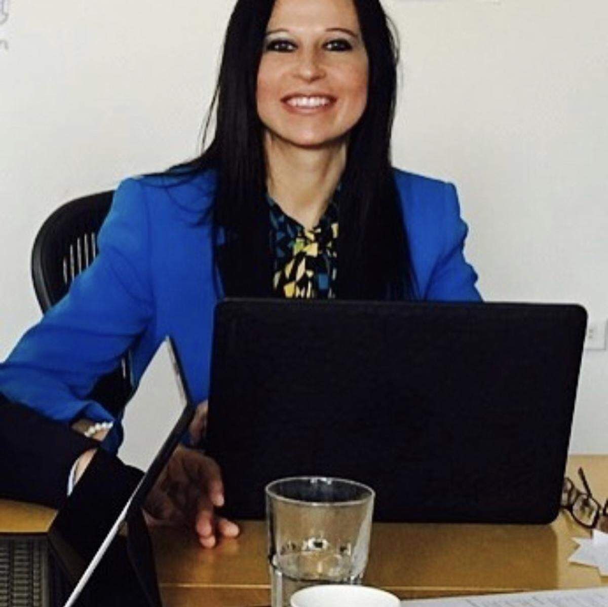 Angela Clemente