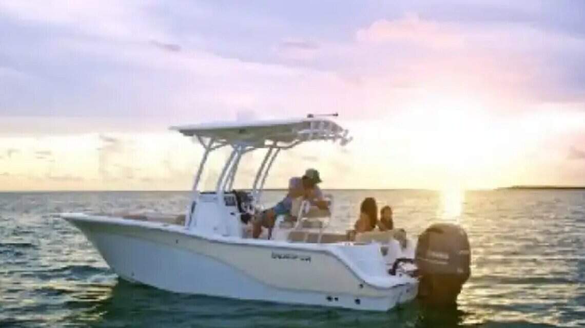 A missing boater in the Florida Keys is ‘not lost at sea anymore,’ Coast Guard says