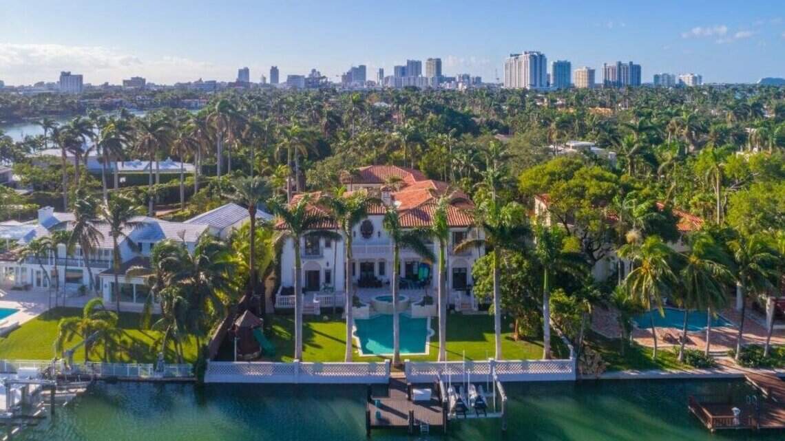 Florida tiene 1.5 millones de viviendas vacías, la quinta tasa más alta en EEUU