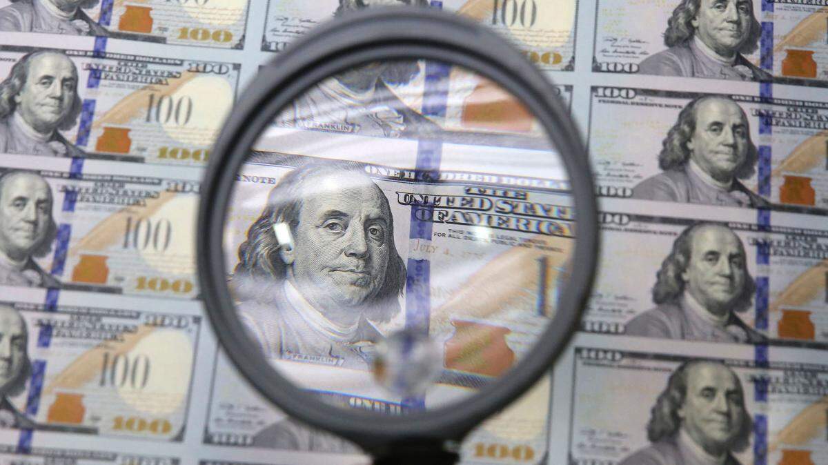 A Washington, D.C., man pleaded guilty to trying to steal $31 million in COVID-19 relief funds meant to help struggling businesses during the pandemic, feds say.