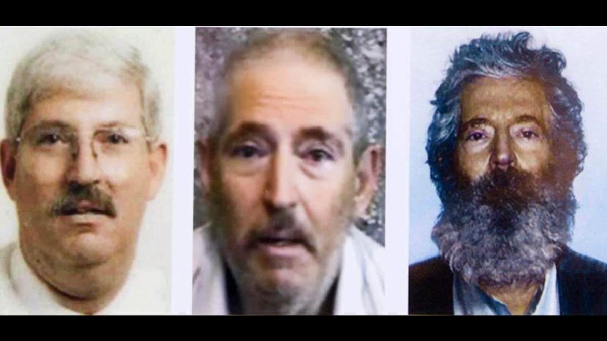 Iran has not addressed the fate of Bob Levinson, a former FBI agent and the regime’s longest held hostage.