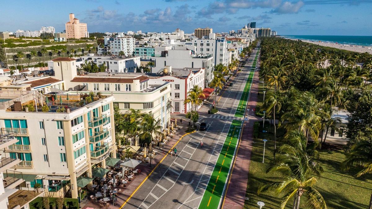 Explore Miami Beach from the bottom to the top. Here are some of its hidden gems