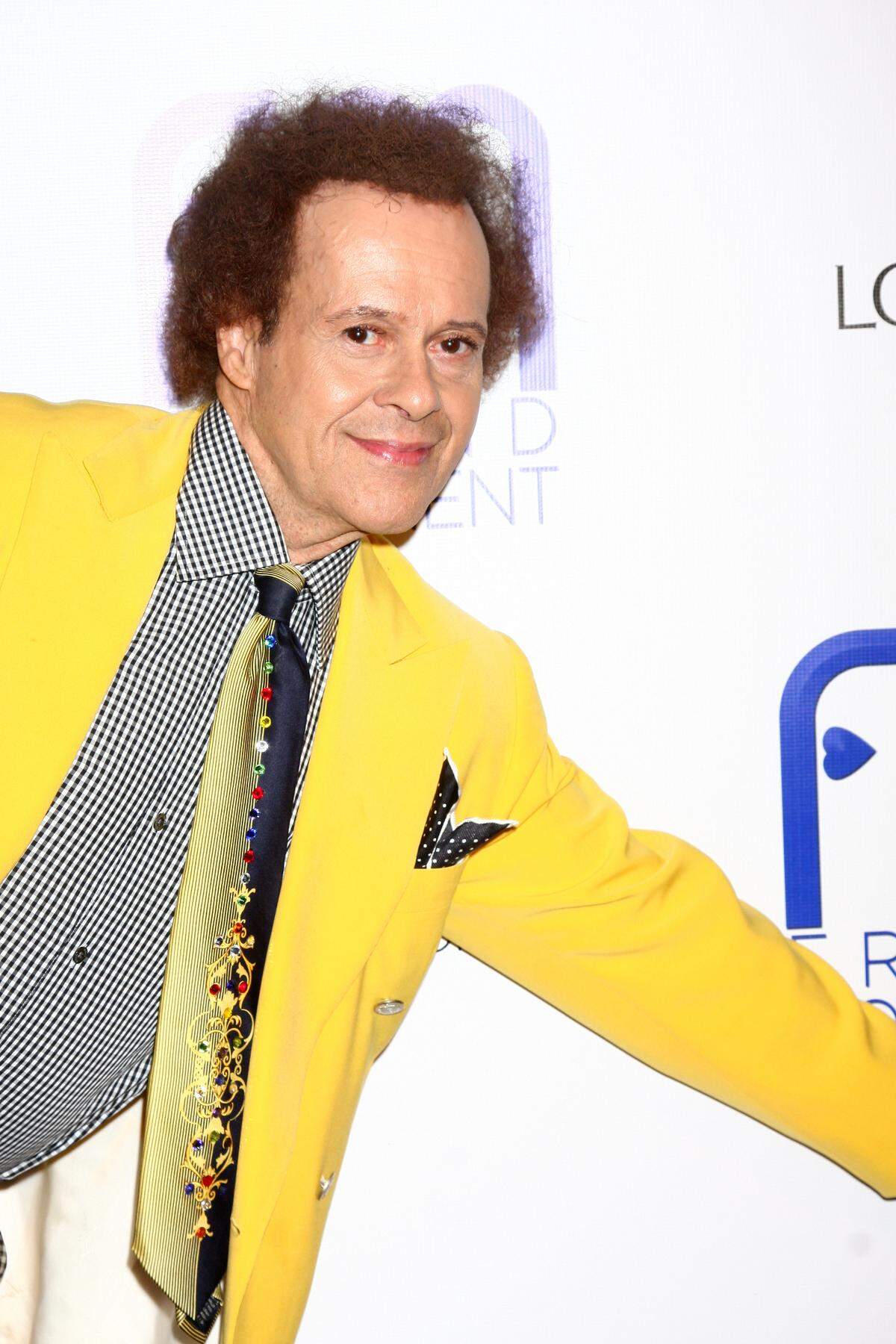 Richard Simmons’ cause of death was ruled ‘accidental’ after death investigation completed.