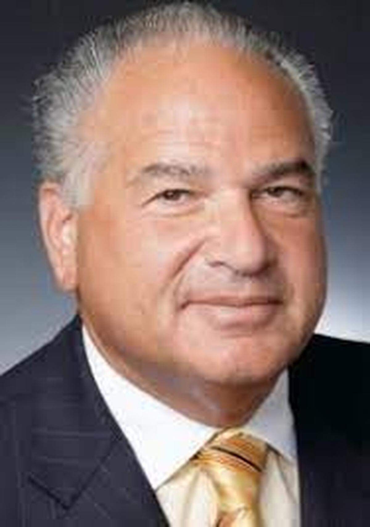 Dr. Jonathan Lord, chief operating officer of UHealth, was fired by University of Miami President Donna Shalala nearly a decade ago. Lord is suing the university in a wrongful termination case filed in Miami federal court.
