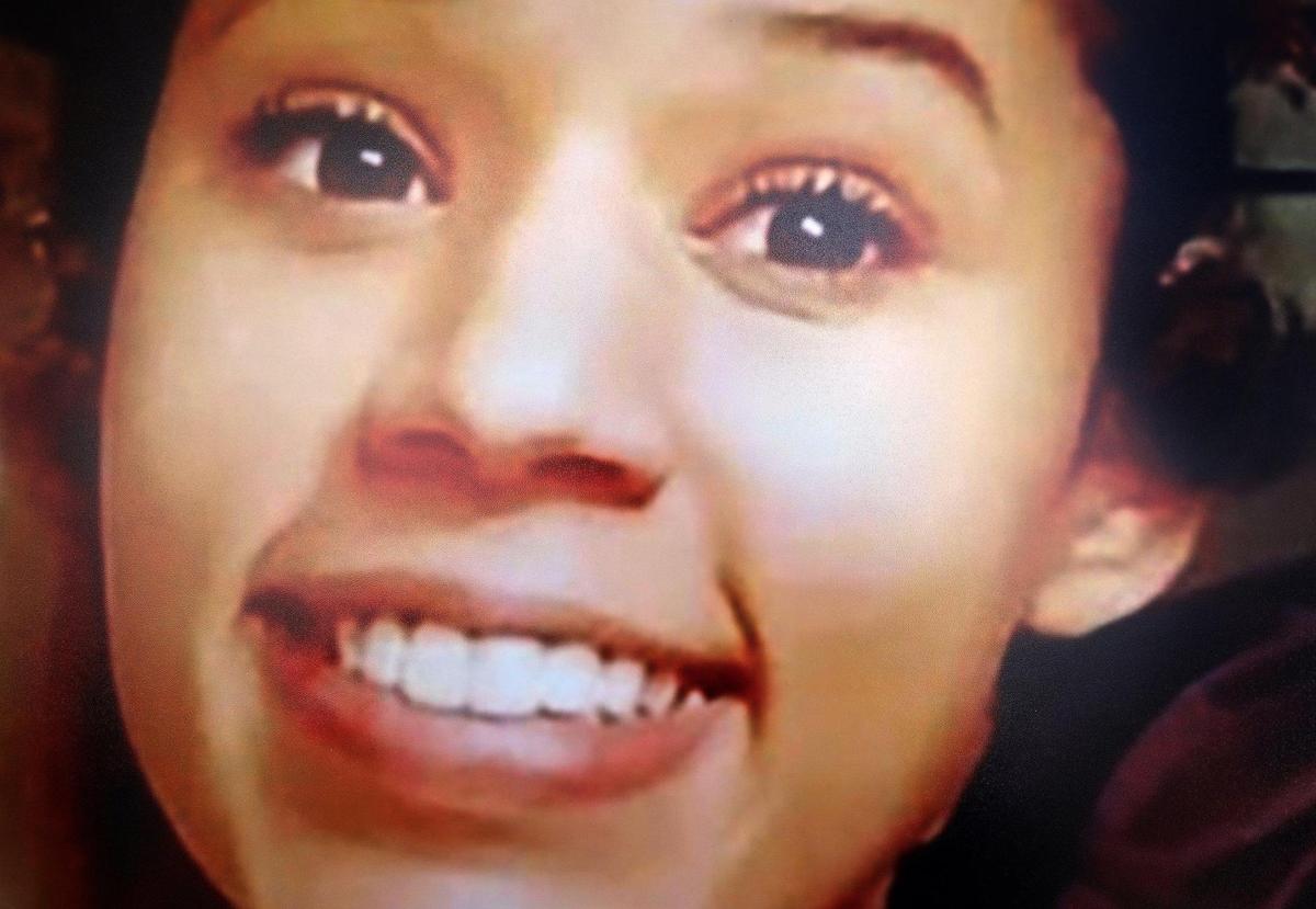 On Thursday, August 13, 2020 FBI Special agent George Piro asked for the public’s assistance into the mysterious disappearance of Leila Cavett. Leila is a 21-year-old mother who was last seen on July 26, 2020, hours before her 2-year-old son, Kamdyn was found wandering alone in an apartment complex near the 1860 block of SW 68th Avenue in Miramar, Florida. The photos of Cavett and last place scene were displayed during the press conference.