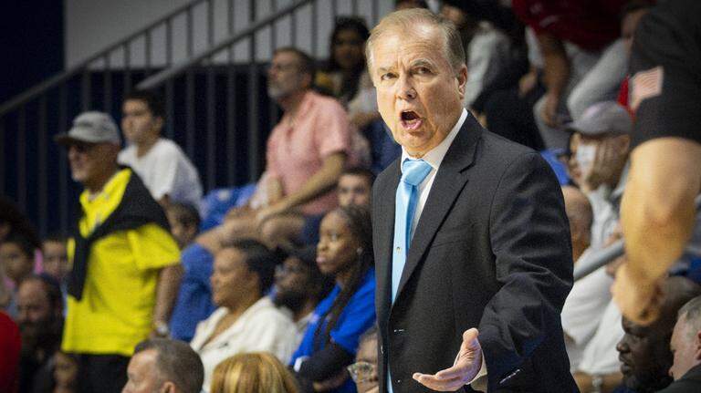 NSU basketball teams share rare claim to fame with national powerhouse UConn