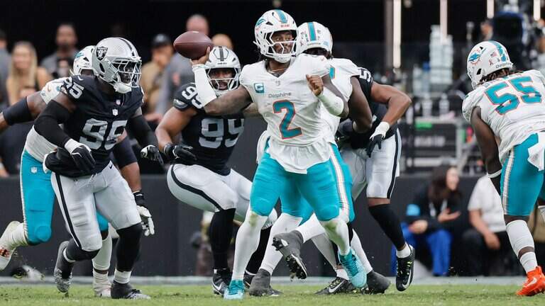 Cote: NFL Week 2 picks: Dolphins-49ers, Game of Week, big upset and all 16 games