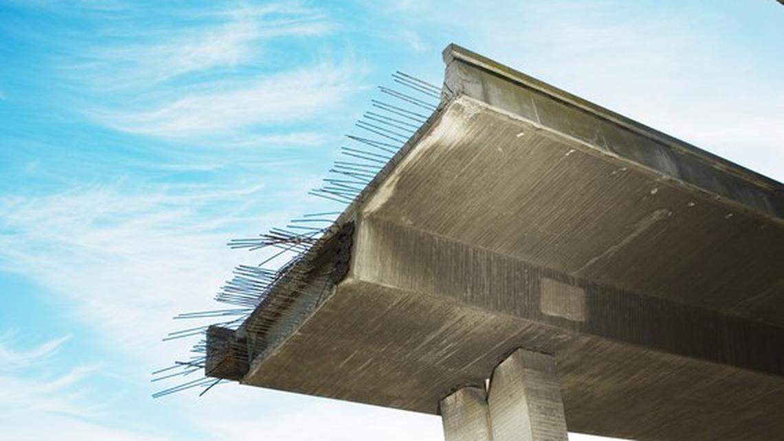 By upgrading infrastructure, Florida and states across the nation can guard against a predicted economic slowdown.