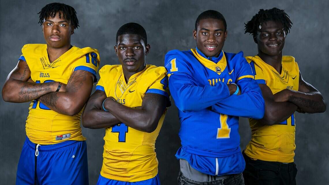 Where Hurricanes football recruiting class stands two weeks from early signing period