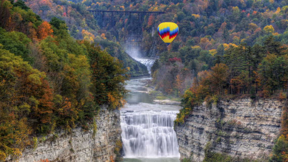 Wish we were there: #followindulgeto hurricane-free places that inspire adventure and, best of all, relaxation
