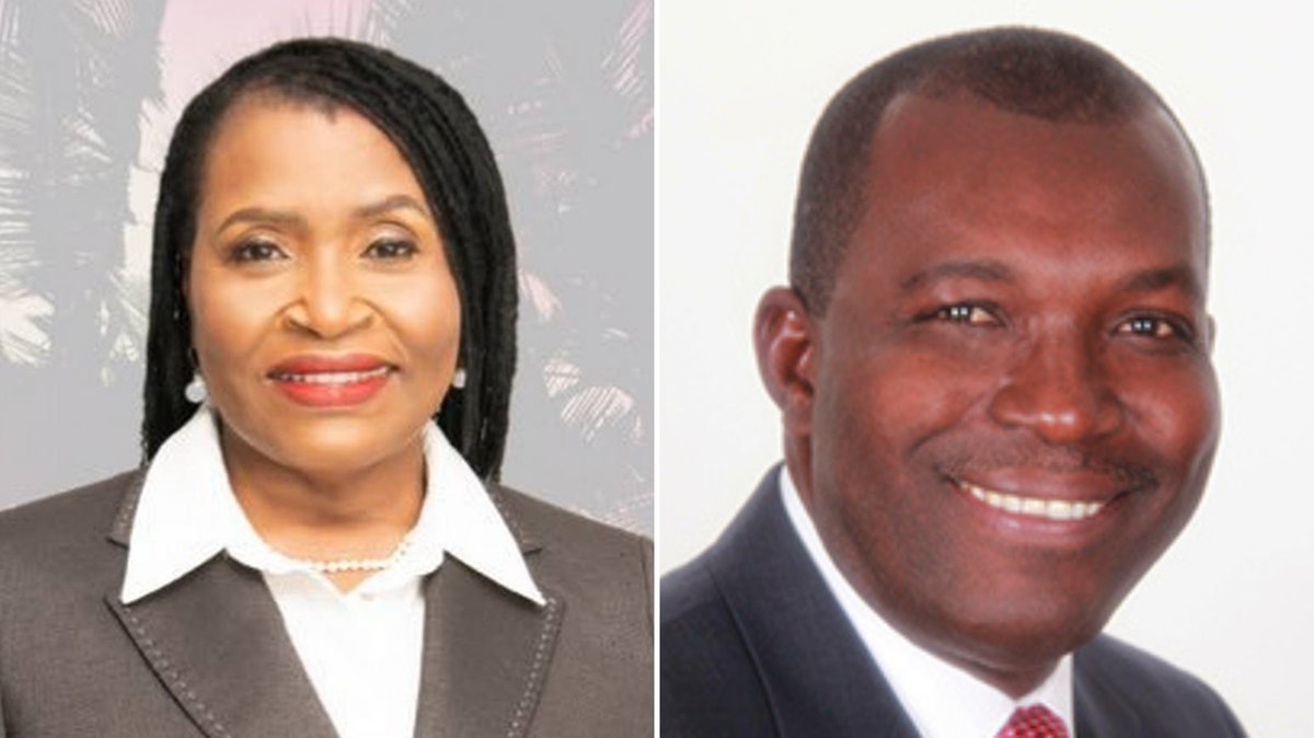 Herald recommends: Miami-Dade Commission hopeful has right focus — District 2’s well-being | Editorial