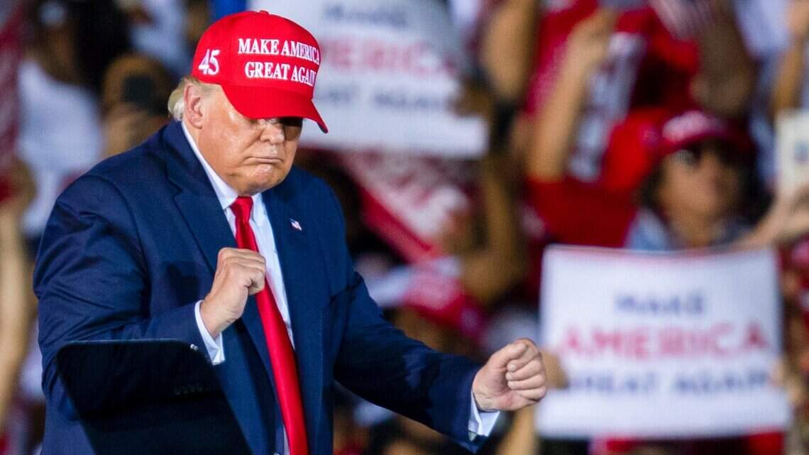Florida’s Election Day voters carried Trump to victory in 2016. Will they do it again?