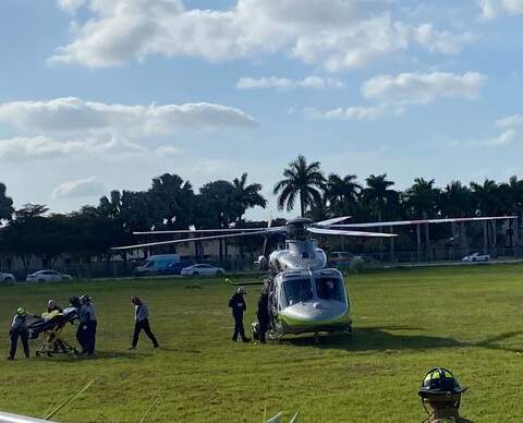 Miami-Dade deputies arrest suspected Wawa shooter for murder | Miami Herald