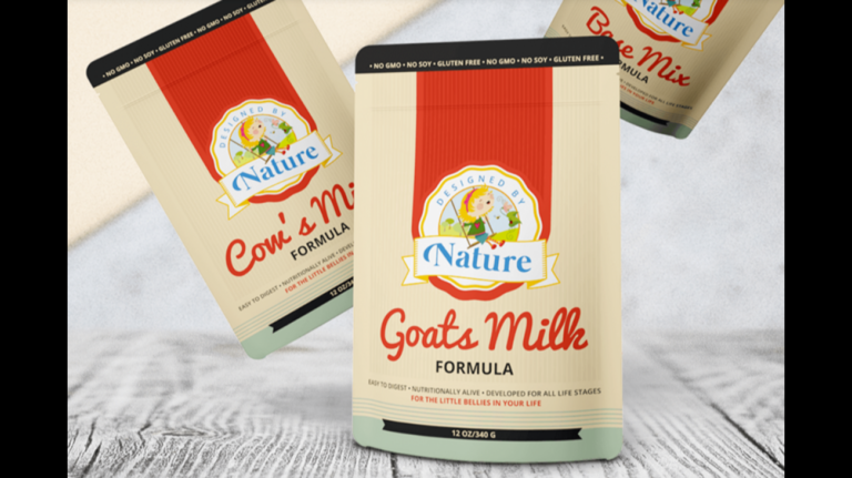 Recalled powder formulas aren’t meant to be baby formulas and might sicken infants