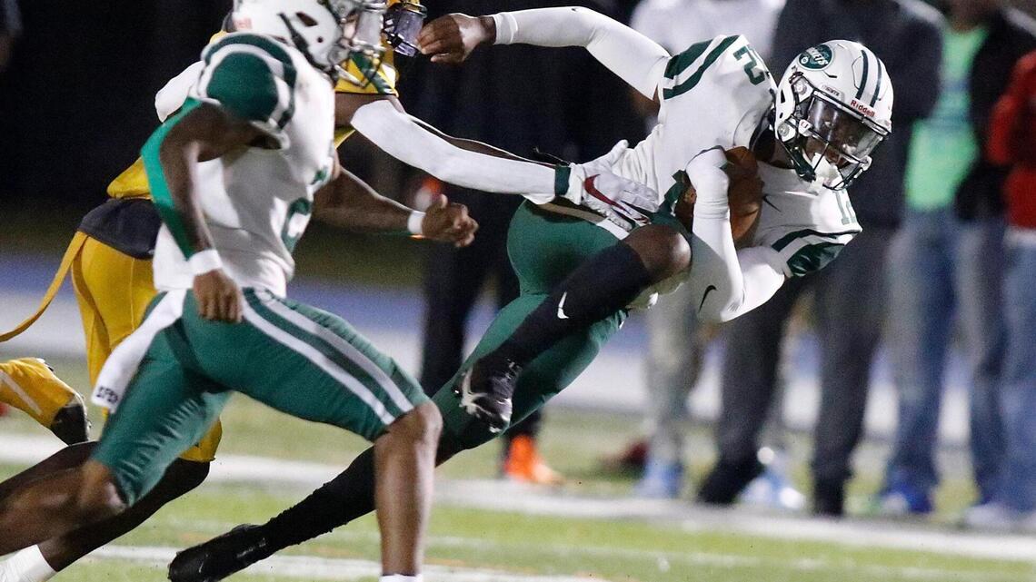 Titletown South Florida: Deep QB class had great week, our playoff breakdown Pt. 2, and picks