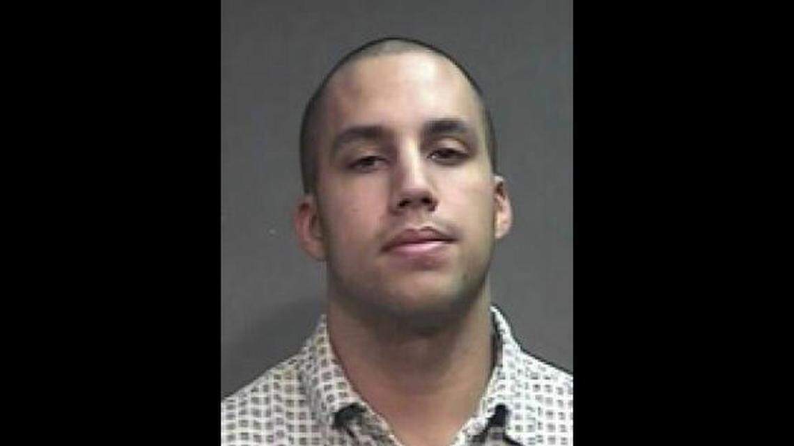 ‘Johnny Williams’ was a honeybee-loving philanthropist. Then his arrest revealed a dark past