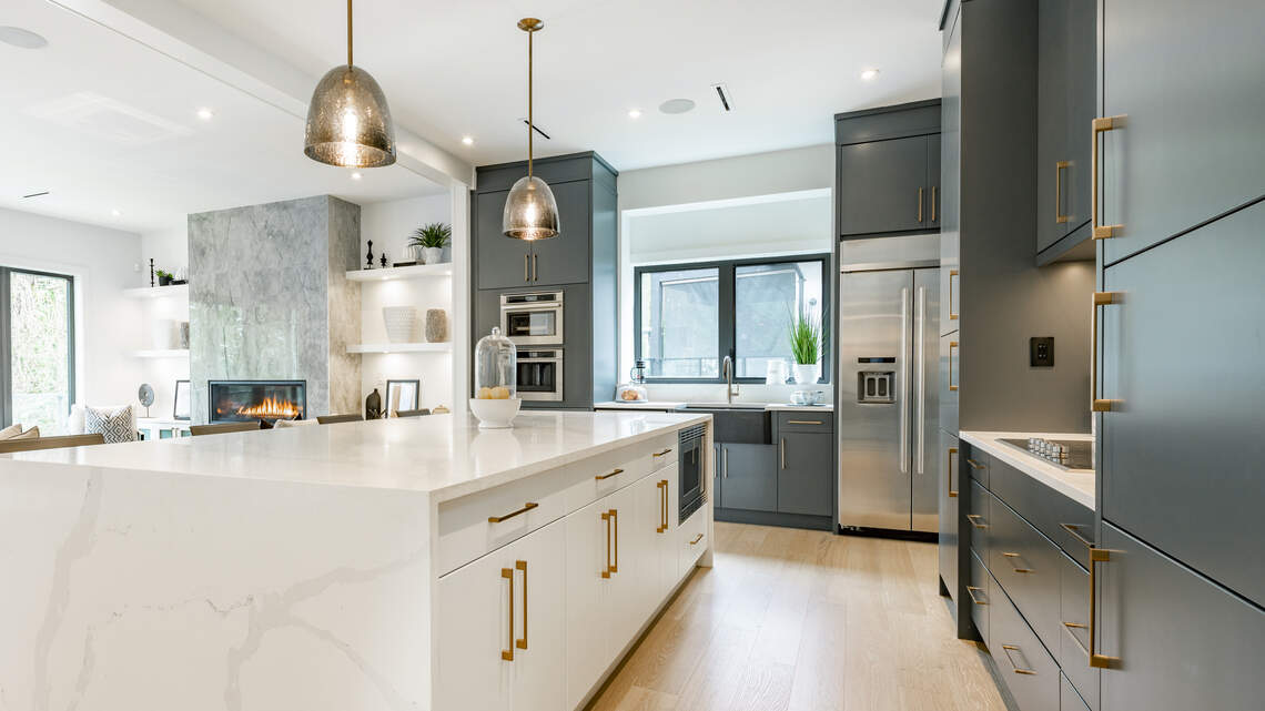 Clutter-free kitchens are more obtainable than ever before. These IKEA products can help you pull it off