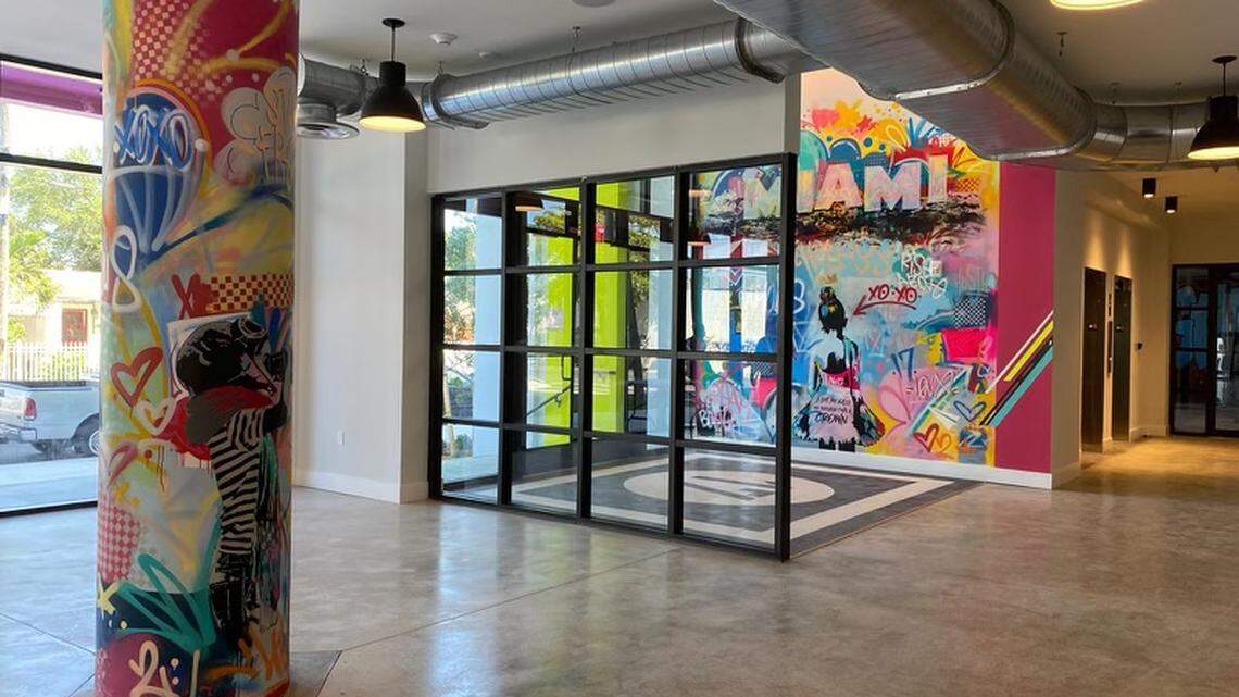 Allapattah’s ‘authentic barrio’ feel makes way for increased development