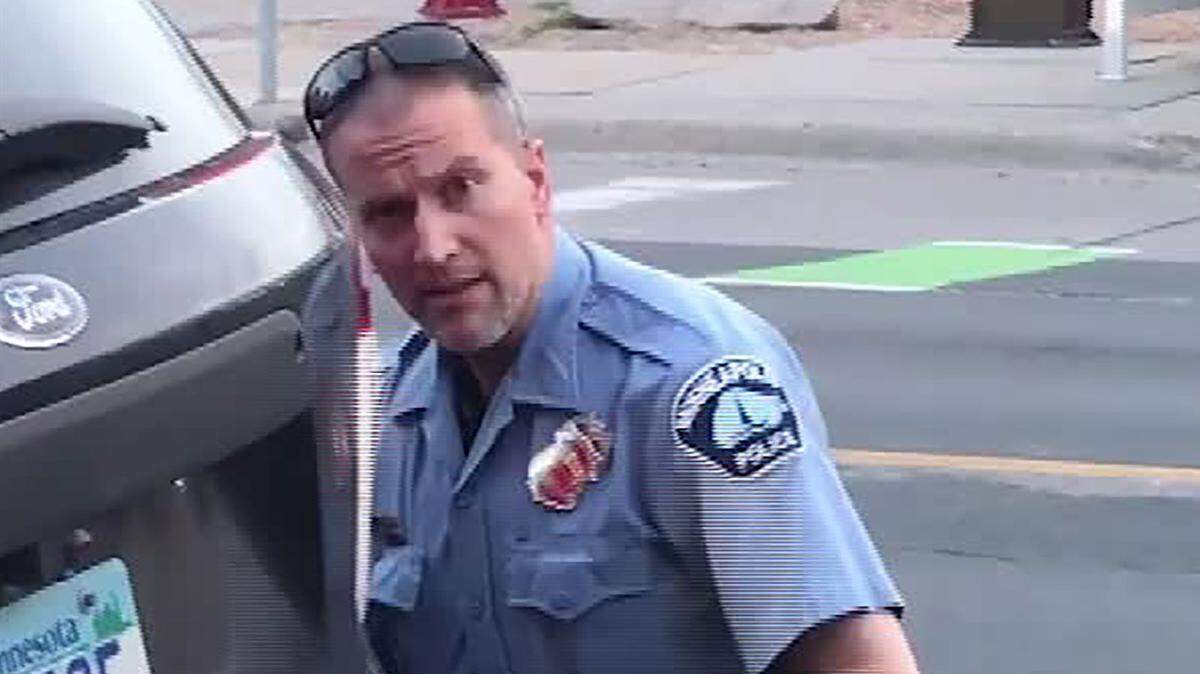 Former Minneapolis police officer Derek Chauvin was sentenced to 22.5 years in prison for George Floyd’s murder.