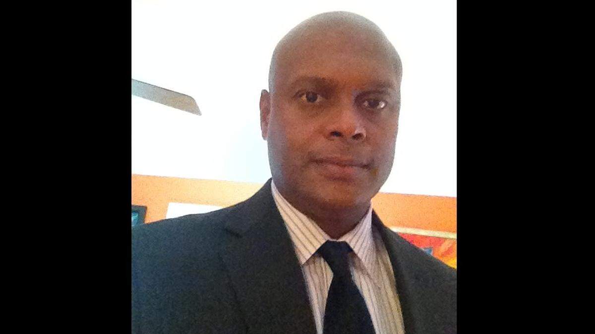 North Bay Village Attorney Norman Powell