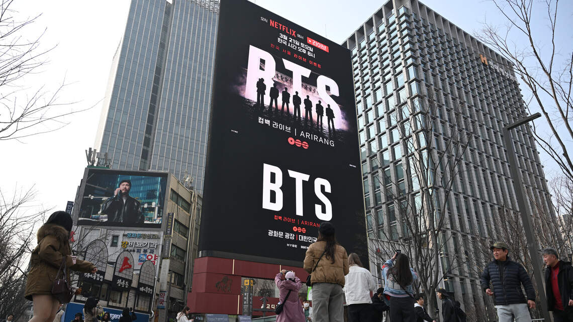 Plan Your K-Pop Pilgrimage to South Korea: A Millennial Travel Guide to Seoul and Jeju