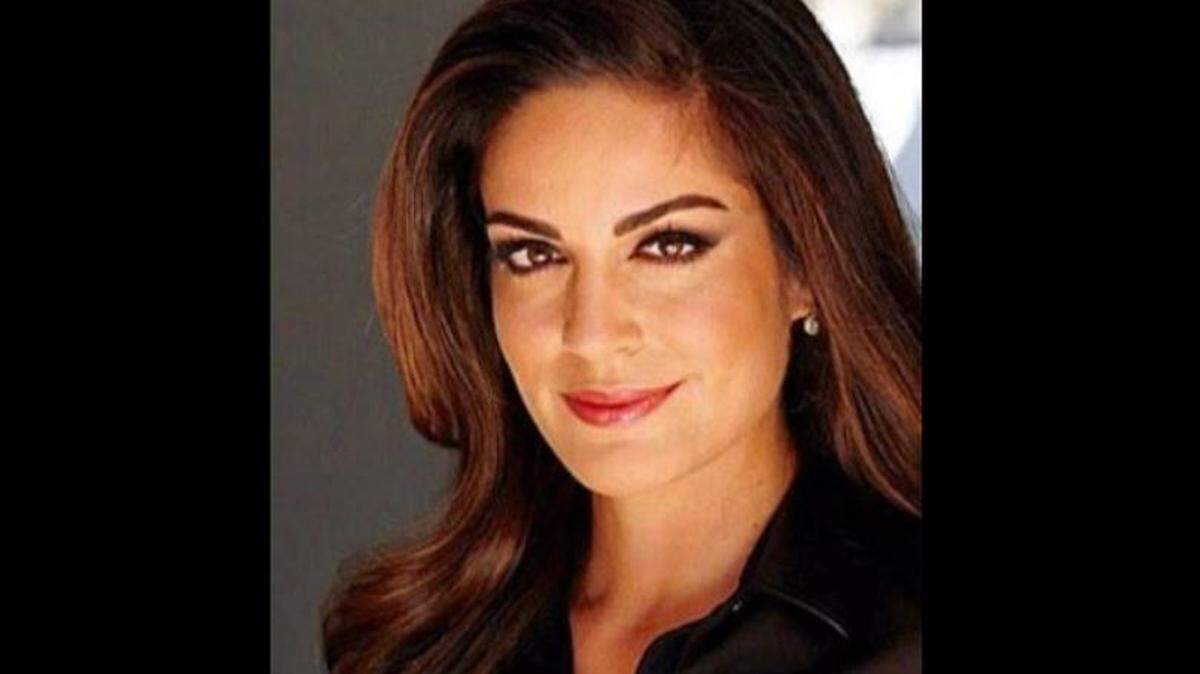 Rudabeh Shahbazi