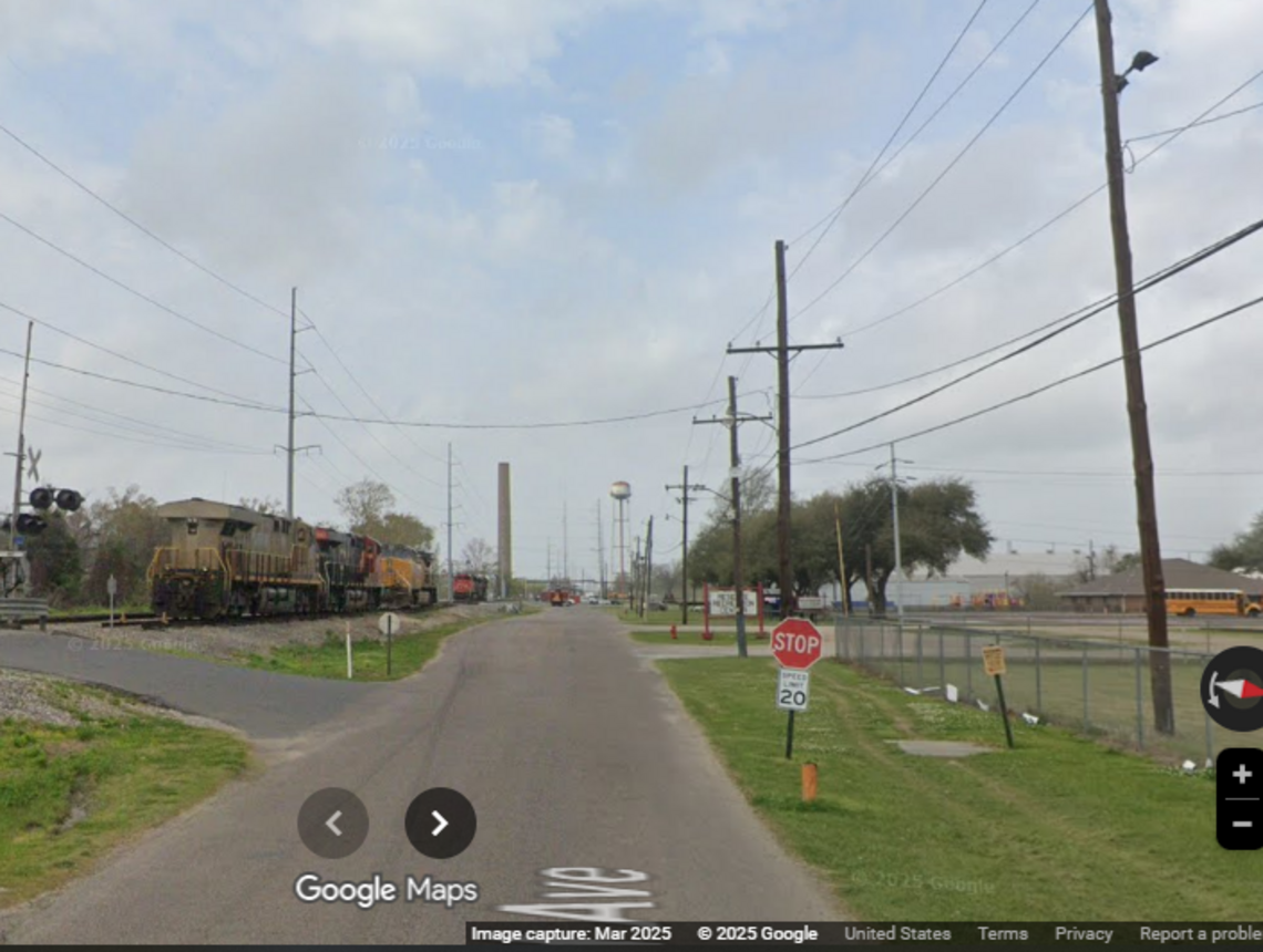 Unusual traffic stop reveals driver had a body in his trunk, Louisiana cops say