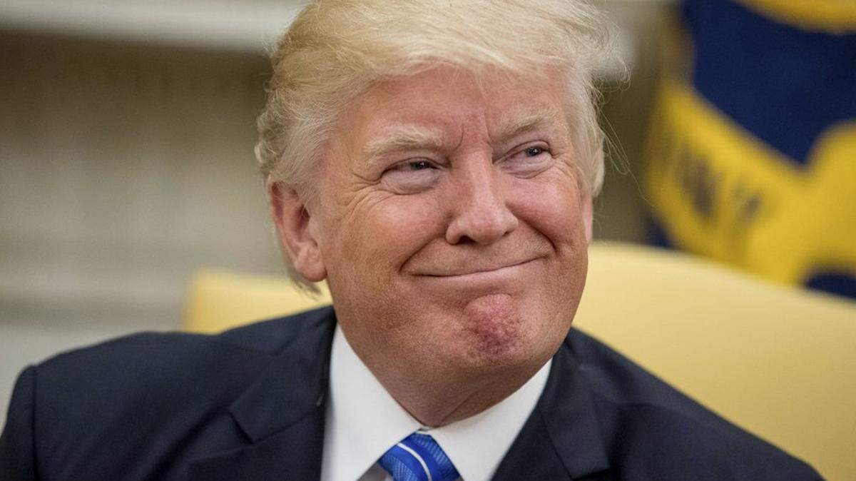 Former President Donald Trump has announced that he is running for the White House again in 2024.