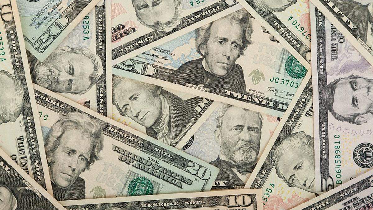 It’s all about the Benjamins. OK, maybe the Jacksons.