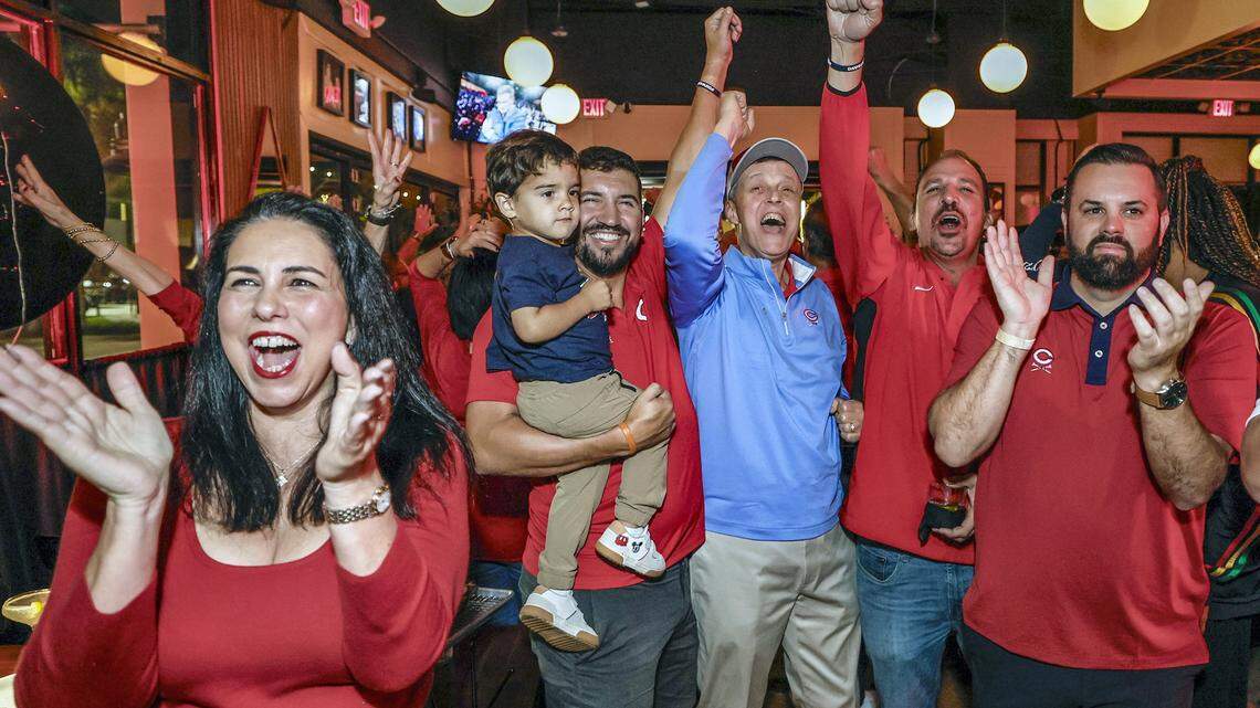 There’s a Miami watch party with a particular player in mind. See the details