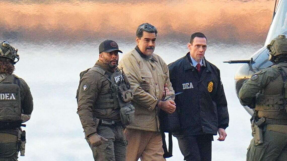 Florida adds Maduro’s human-rights abuses to Communism class