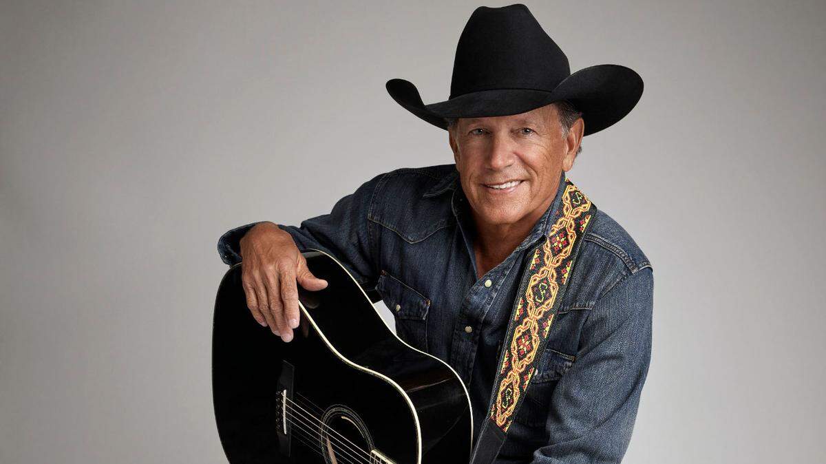 George Strait’s new single, “MIA Down in MIA,” released on May 17, 2024, pays homage to Miami’s white sand beaches, Florida fauna, water-colored bodies and other escapist fare.