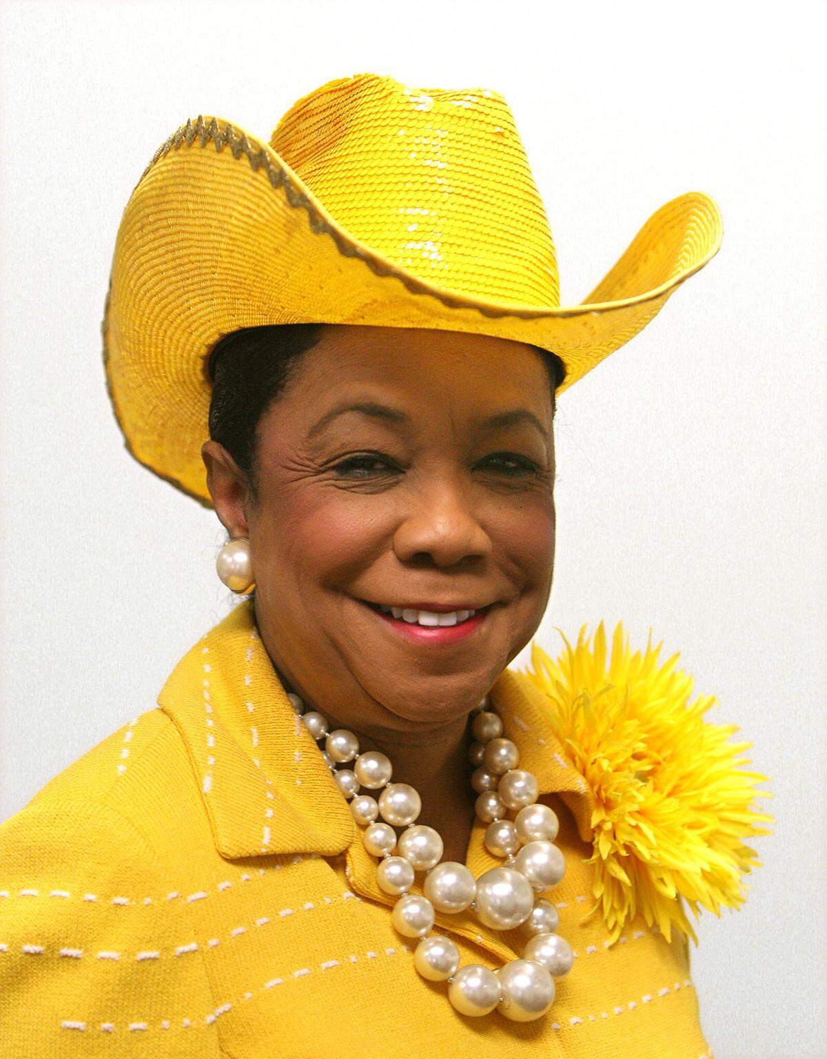Hat collection