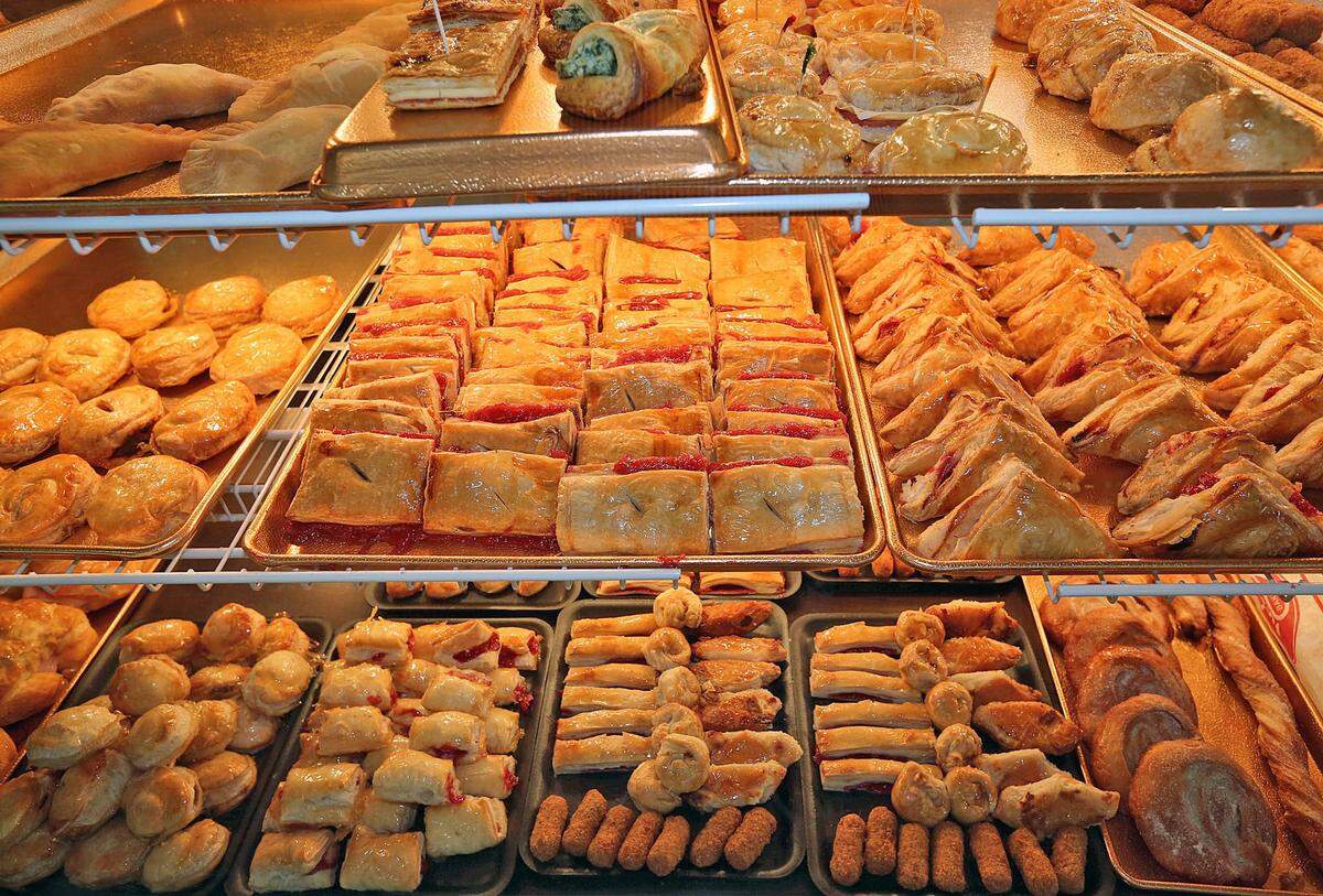 Don’t bogart the croquetas.