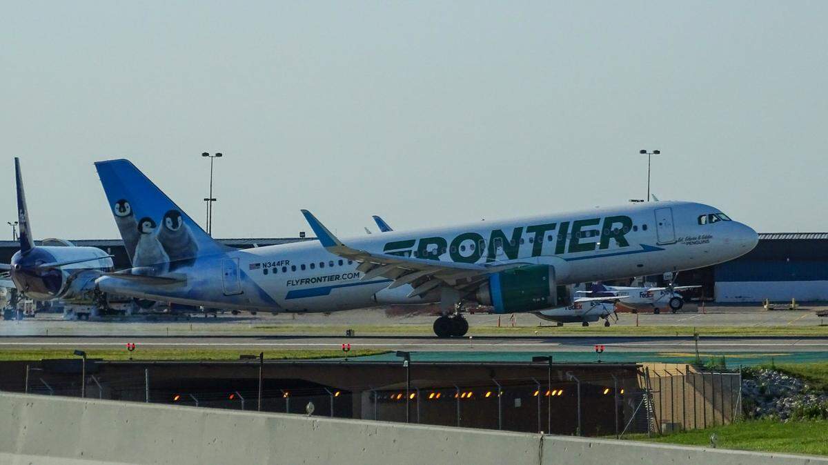 A man was sentenced to prison after he was accused of disturbing a Tampa-bound flight in November 2022, feds say.