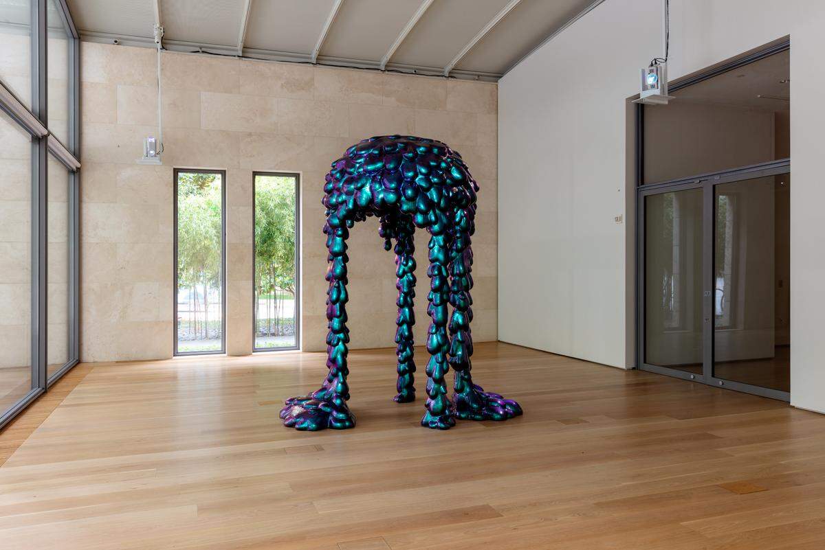 &nbsp;Dan Lam’s&nbsp;“A Subtle Alchemy.”
