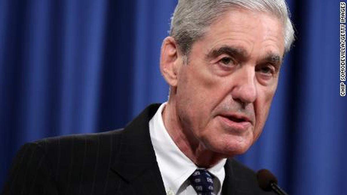 Special Counsel Robert Mueller basically told Congress that it should not ask him to testify about the probe into the 2016 elections
