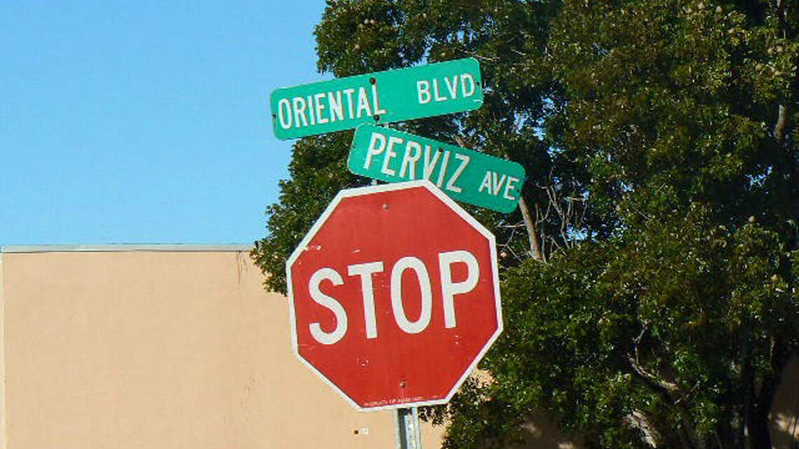 Who goes first at a four-way stop? What Florida law says about that
