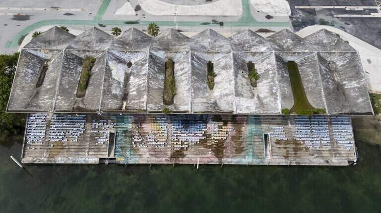 Votantes de Miami aprueban operador para el Marine Stadium y las elecciones en años pares