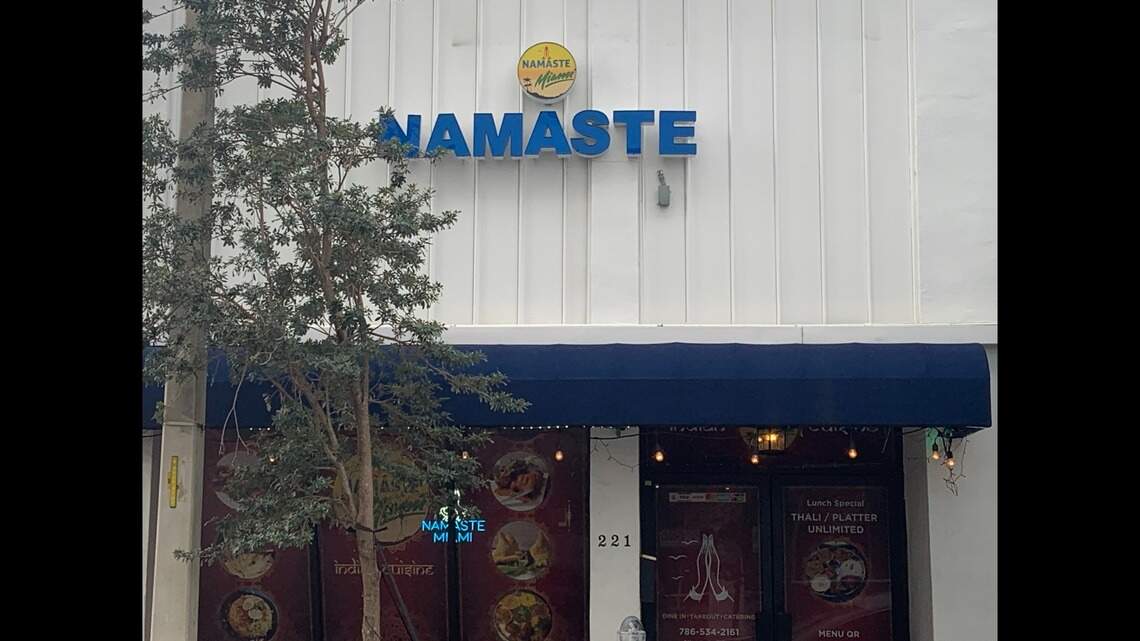 ‘I was embarrassed.’ Roach poop among reasons a Coral Gables eatery failed inspection