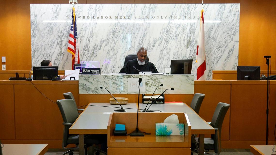 Courts fees can put the squeeze on Florida teen offenders. Some leaders want to end that