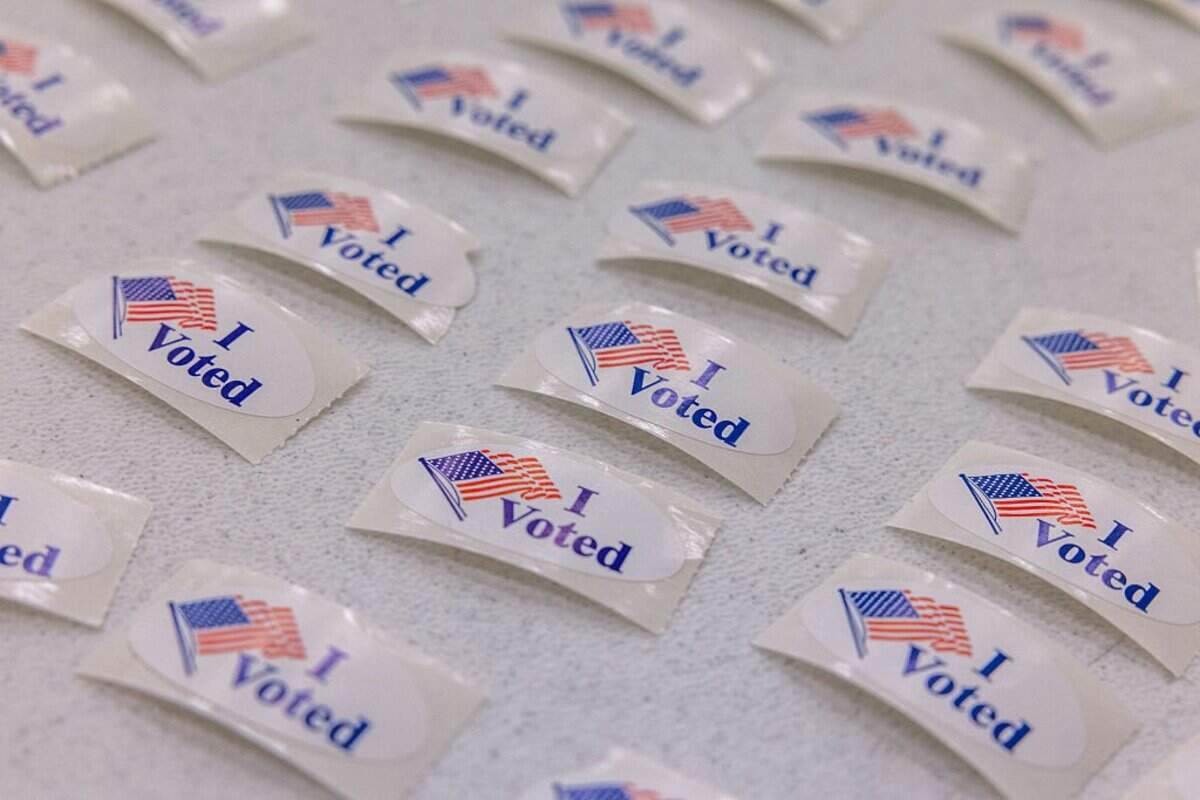 Pembroke Pines’ Election Day is Tuesday, March 10.