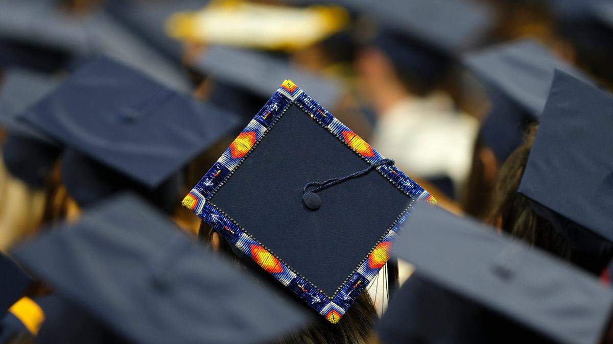 Upon graduation, career-college alums can become skilled, qualified workers who contribute to their local economy and community.