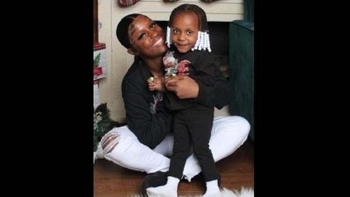 The Broward Sheriff’s Office has announced the arrests of two men in connection to the killing of a 27-year-old mother and her 4-year-old daughter.