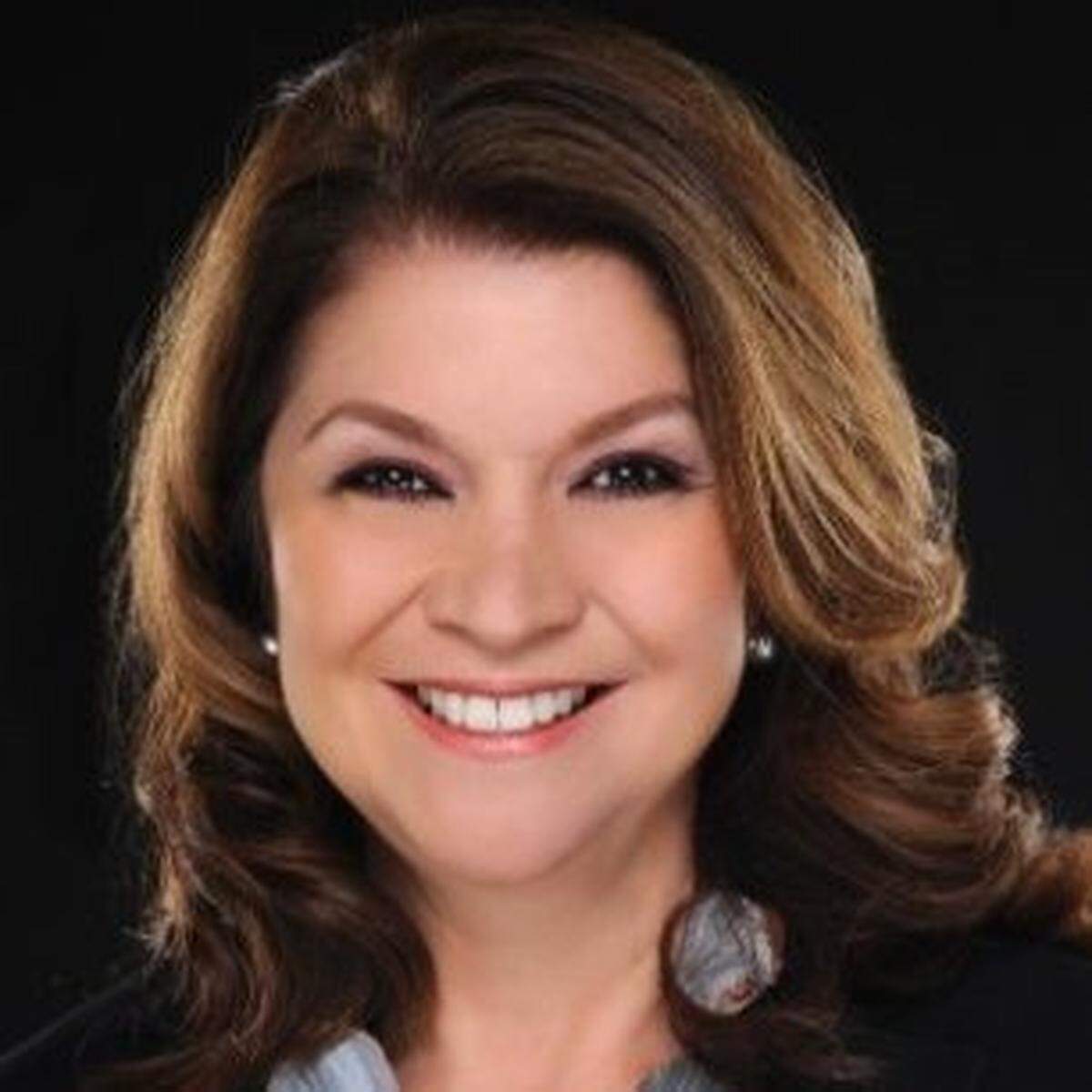 Olga Santini was Mossack Fonseca's representative in Miami.