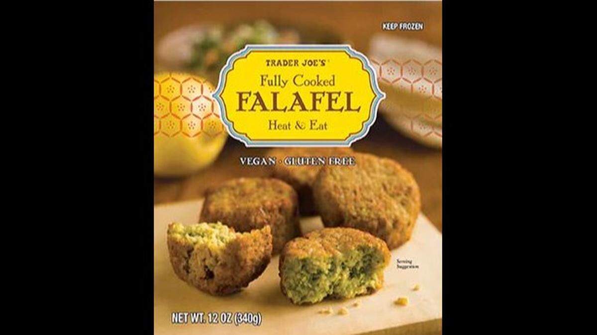 Trader Joe’s second rocks-in-the-food recall of the week pulls falafel from 35 states