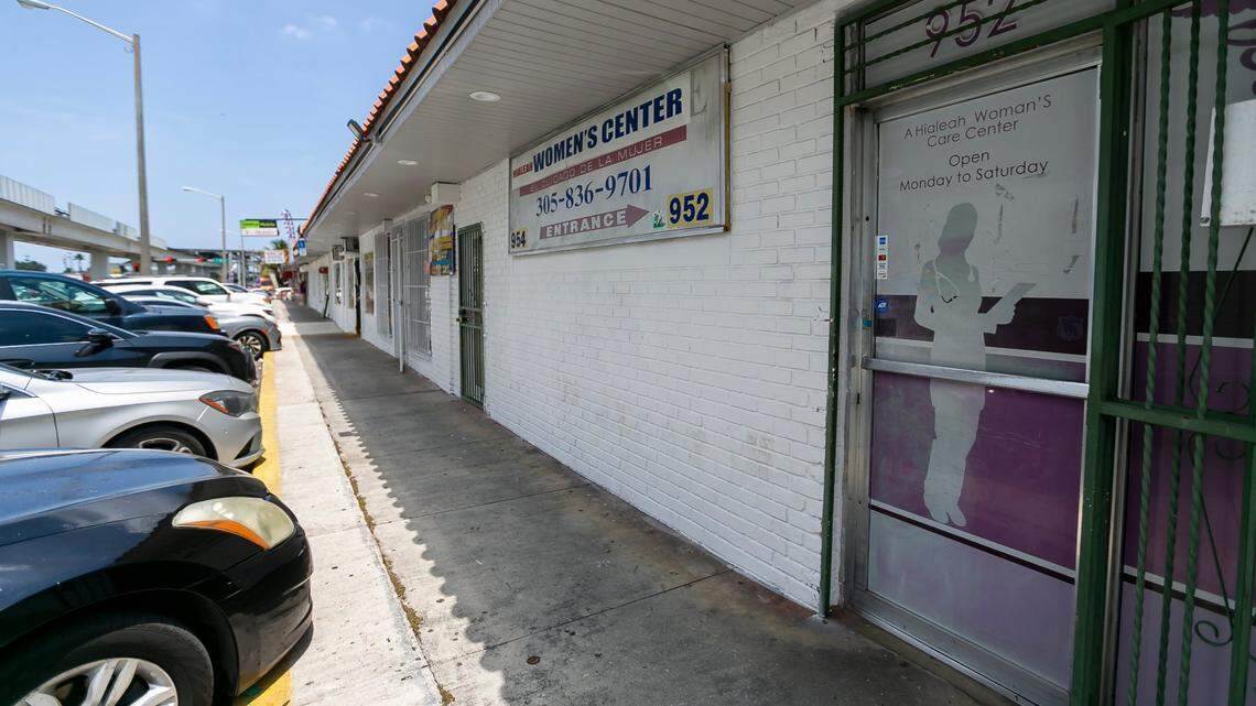 Un nuevo proyecto de ley propuesto en la Legislatura de la Florida contempla prohibir el aborto después de las seis semanas de embarazo.